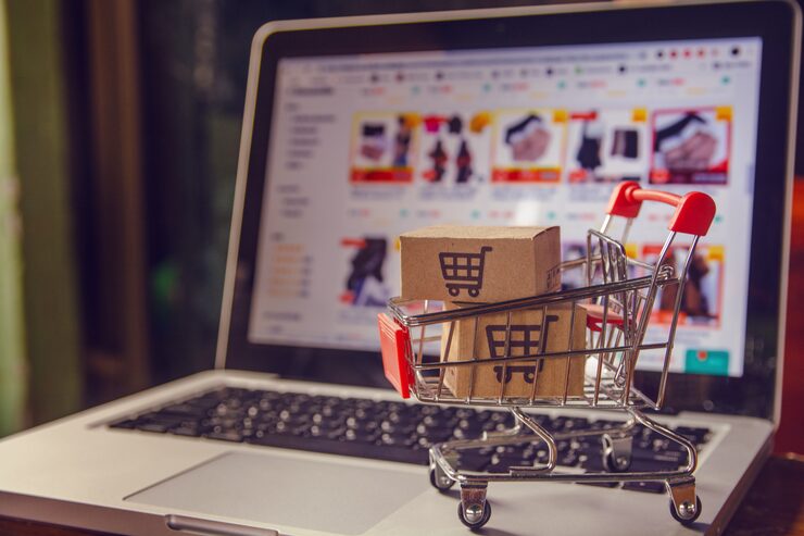E-commerce Development